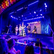 Jeck op Deck (08.02.25) - (c) Dirk Loerper